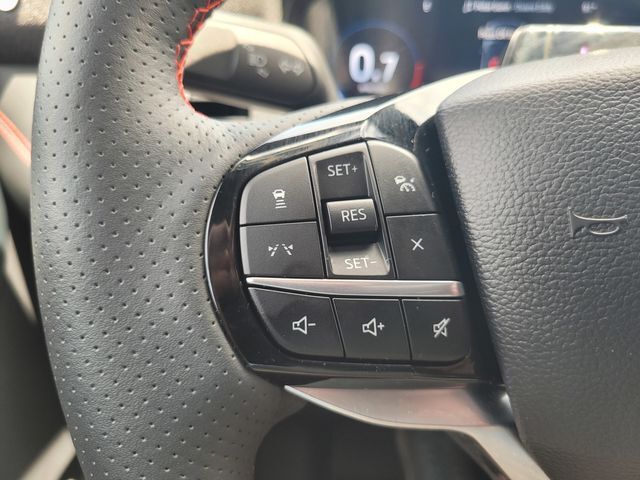 2025 Ford Explorer ST-Line Folsom CA