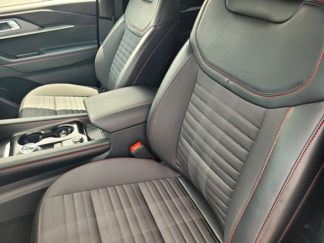 2025 Ford Explorer ST-Line Folsom CA