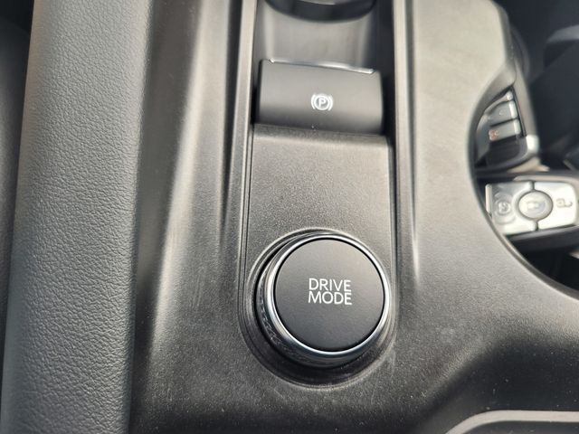 2025 Ford Explorer ST-Line Folsom CA