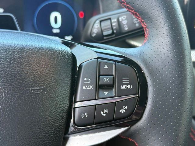 2025 Ford Explorer ST-Line Albuquerque NM