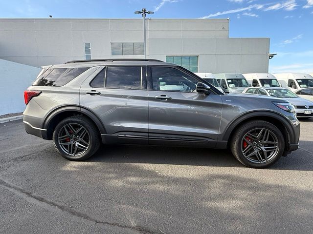 2025 Ford Explorer ST-Line Albuquerque NM