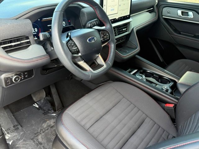 2025 Ford Explorer ST-Line Albuquerque NM