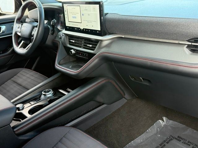 2025 Ford Explorer ST-Line Albuquerque NM