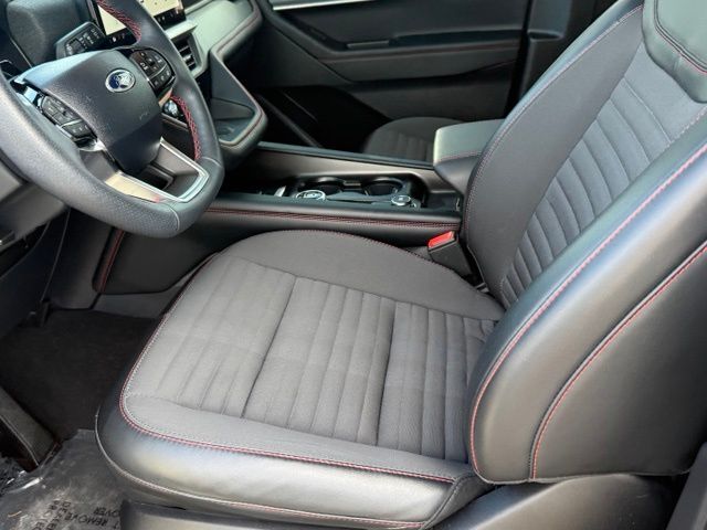 2025 Ford Explorer ST-Line Albuquerque NM