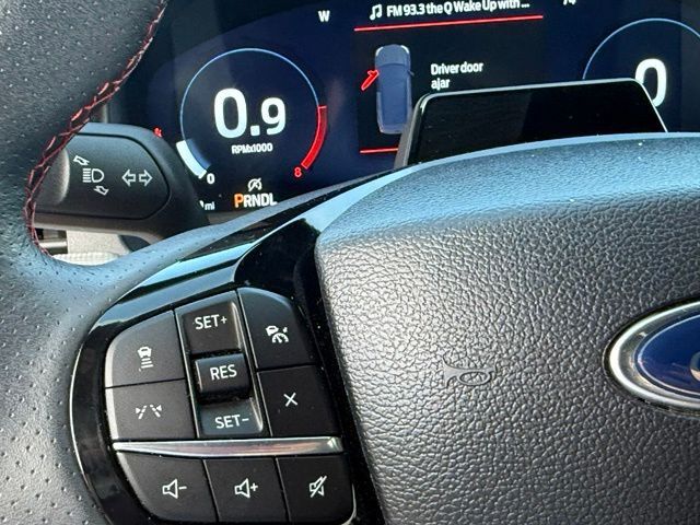 2025 Ford Explorer ST-Line Albuquerque NM