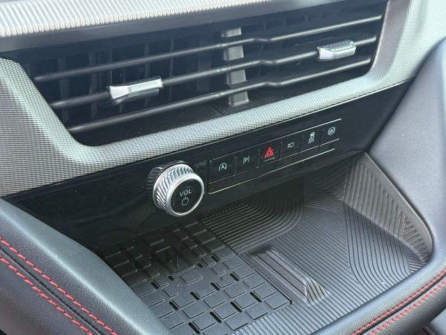 2025 Ford Explorer ST-Line Albuquerque NM