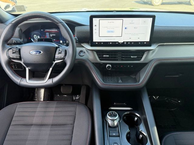 2025 Ford Explorer ST-Line Albuquerque NM