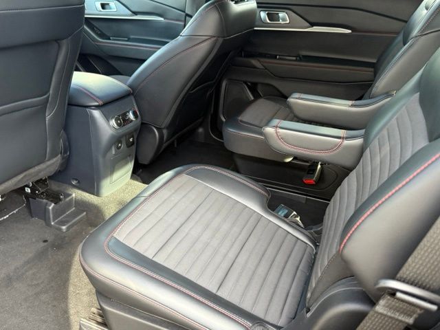 2025 Ford Explorer ST-Line Albuquerque NM