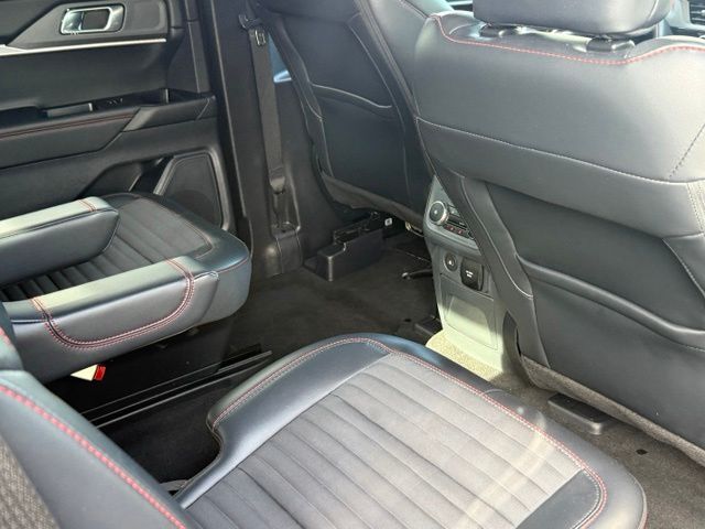 2025 Ford Explorer ST-Line Albuquerque NM