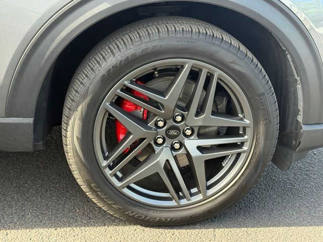 2025 Ford Explorer ST-Line Albuquerque NM