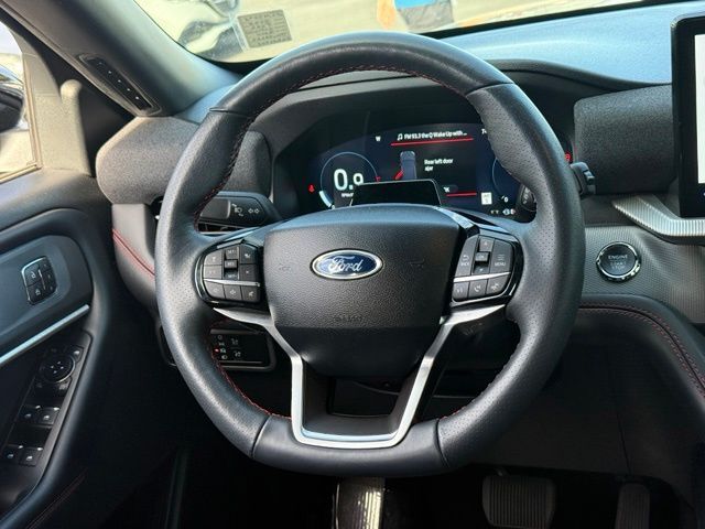 2025 Ford Explorer ST-Line Albuquerque NM