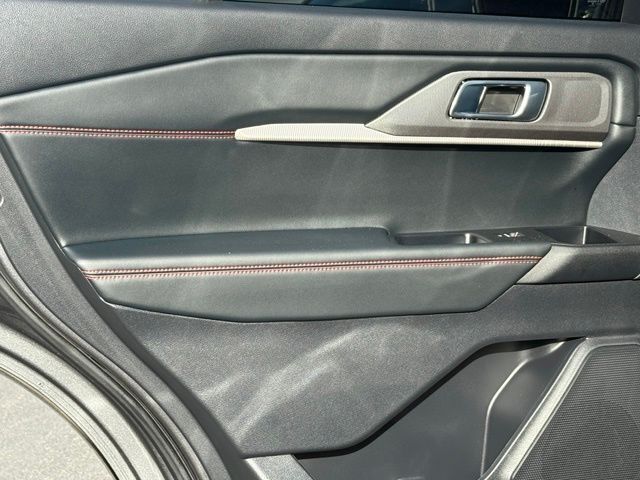 2025 Ford Explorer ST-Line Albuquerque NM