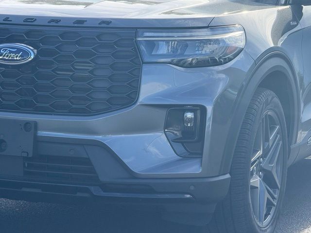 2025 Ford Explorer ST-Line Albuquerque NM