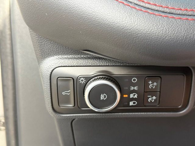 2025 Ford Explorer ST-Line Albuquerque NM