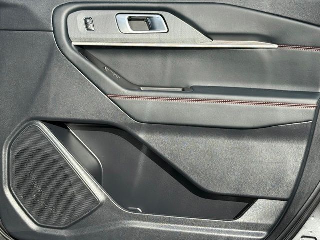 2025 Ford Explorer ST-Line Albuquerque NM