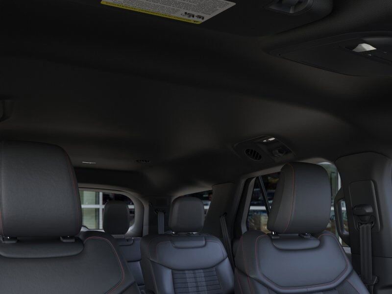 2025 Ford Explorer ST-Line Green Bay WI