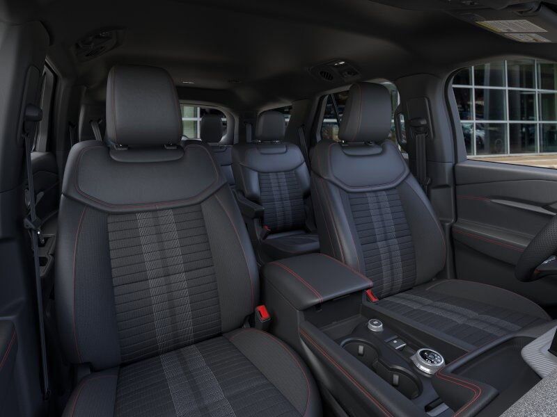 2025 Ford Explorer ST-Line Green Bay WI