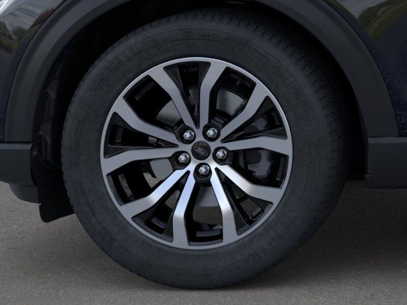 2025 Ford Explorer ST-Line Green Bay WI