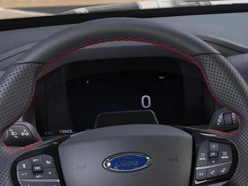 2025 Ford Explorer ST-Line Green Bay WI