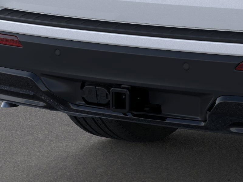 2025 Ford Explorer ST-Line Green Bay WI