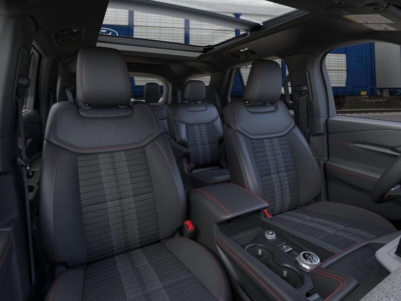 2025 Ford Explorer ST-Line Green Bay WI