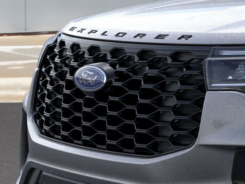 2025 Ford Explorer ST-Line Green Bay WI