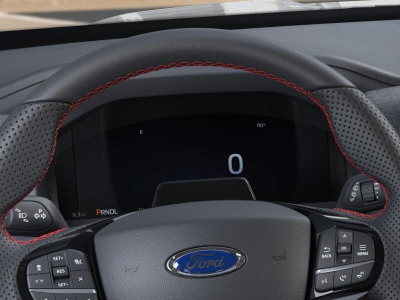 2025 Ford Explorer ST-Line Green Bay WI