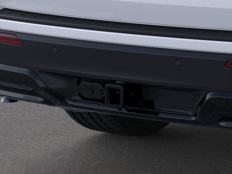 2025 Ford Explorer ST-Line Green Bay WI