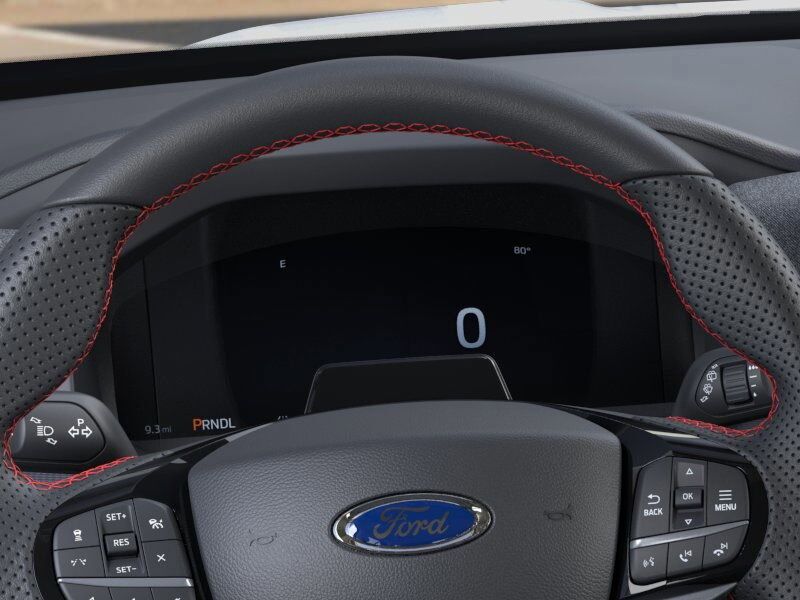 2025 Ford Explorer ST-Line Green Bay WI