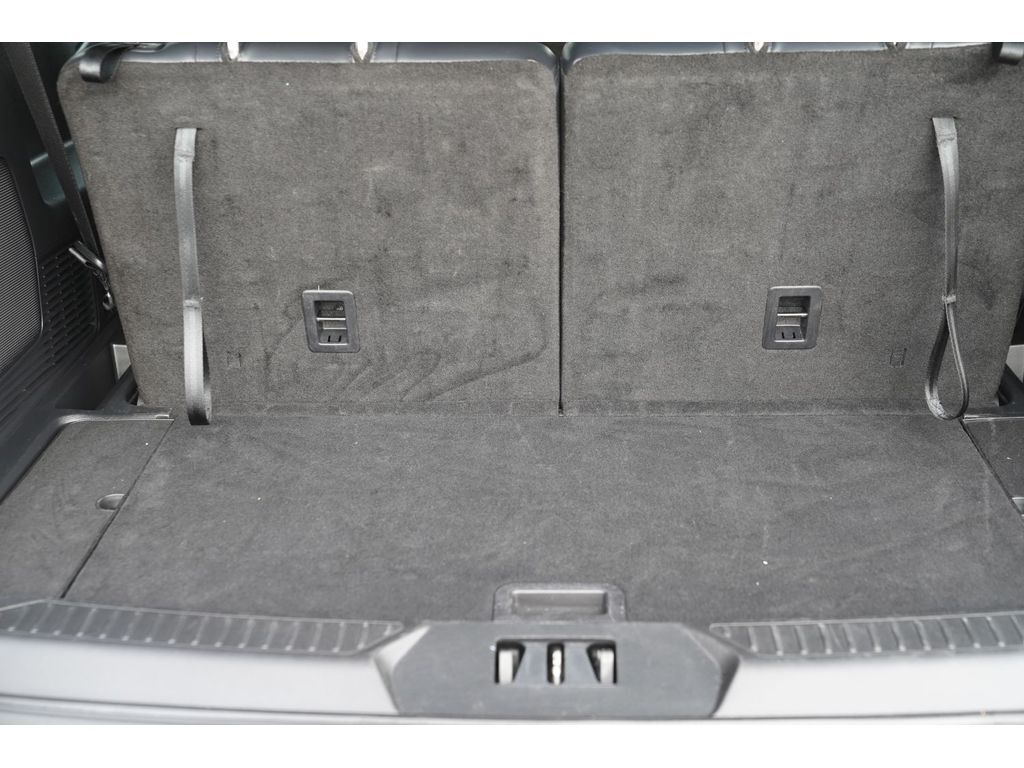 2025 Ford Explorer ST-Line Huntington UT