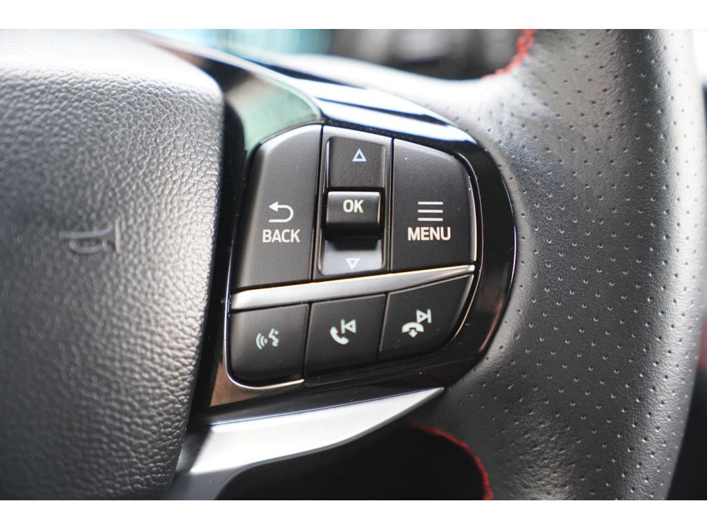 2025 Ford Explorer ST-Line Huntington UT