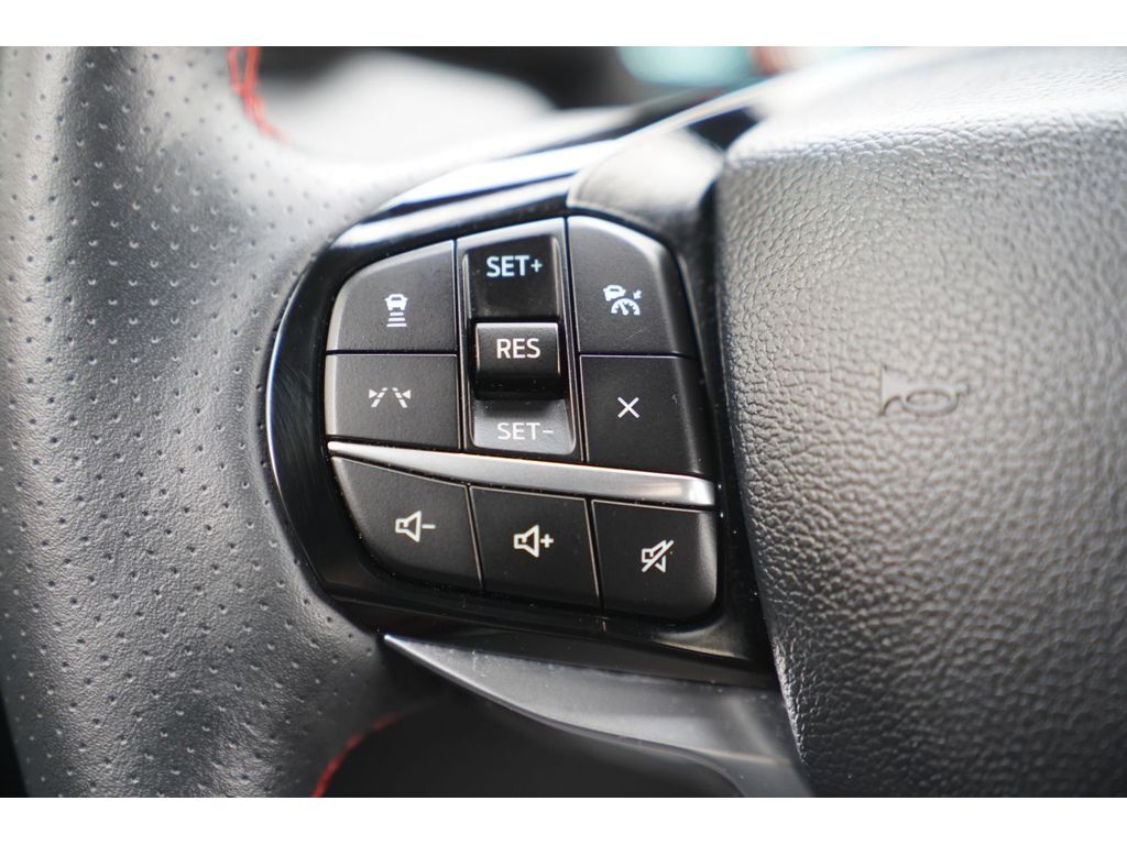 2025 Ford Explorer ST-Line Huntington UT