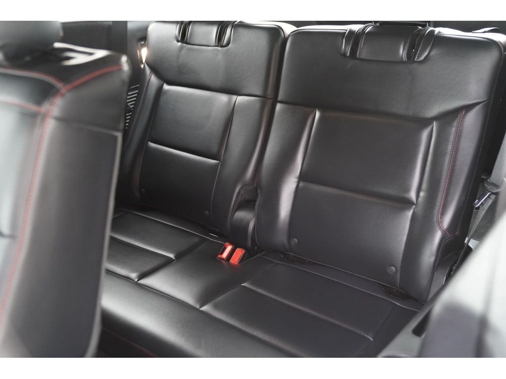 2025 Ford Explorer ST-Line Huntington UT