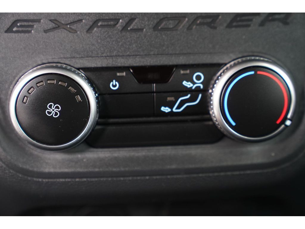 2025 Ford Explorer ST-Line Huntington UT