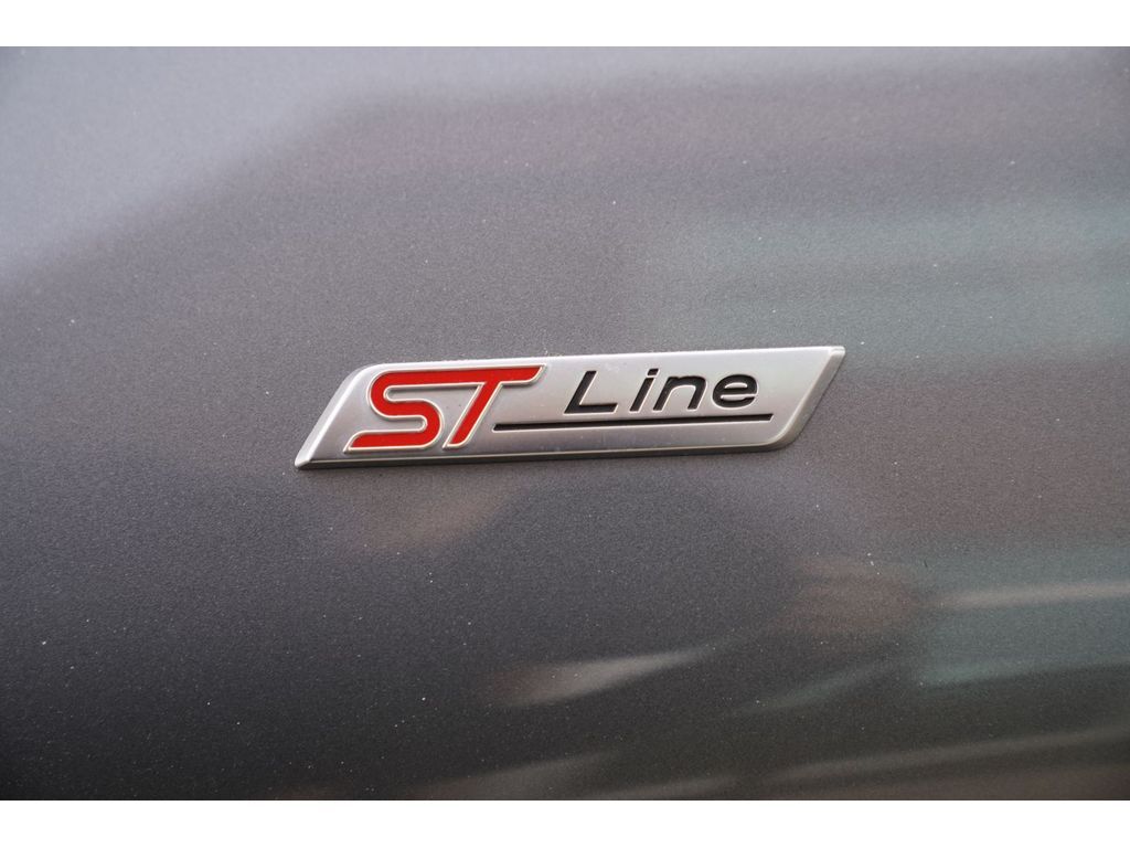 2025 Ford Explorer ST-Line Huntington UT