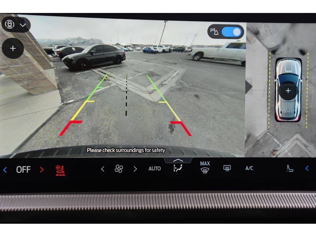 2025 Ford Explorer ST-Line Price UT