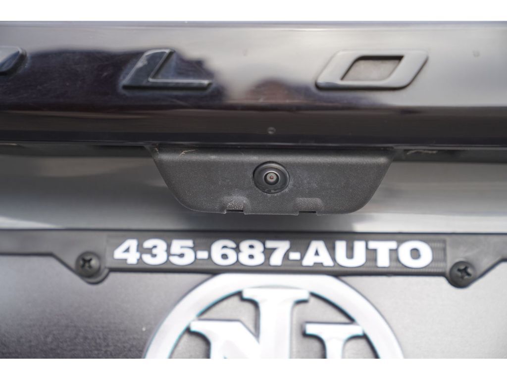 2025 Ford Explorer ST-Line Price UT