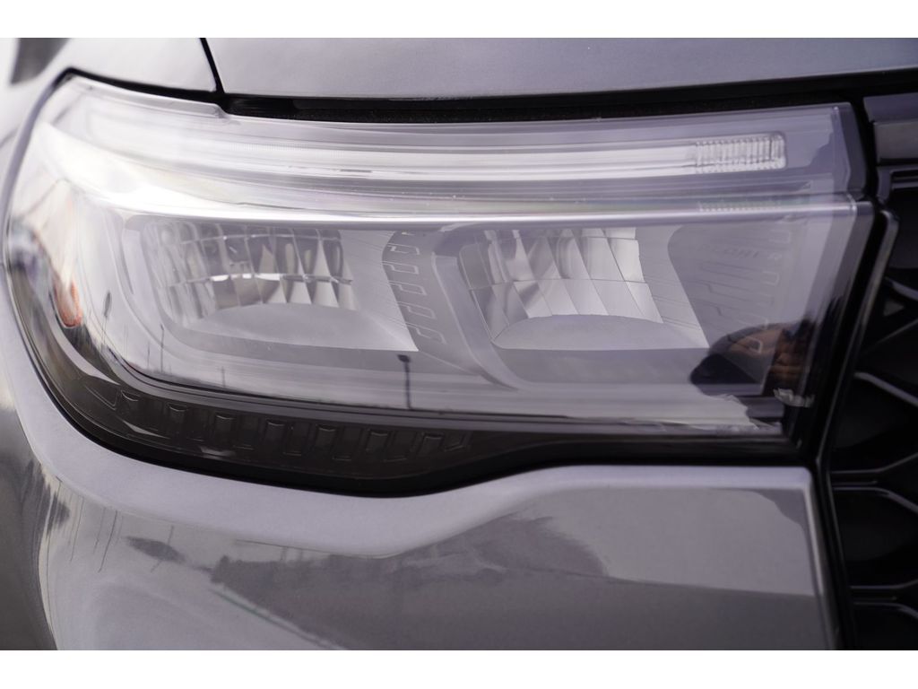 2025 Ford Explorer ST-Line Price UT