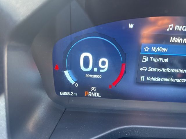 2025 Ford Explorer ST-Line Random Lake WI