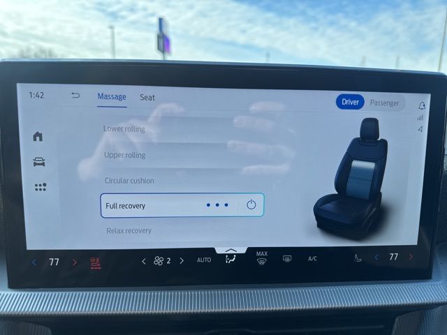 2025 Ford Explorer ST-Line Random Lake WI