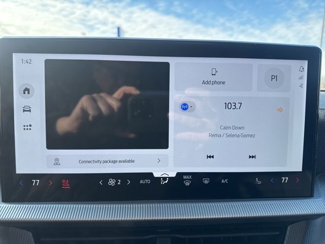 2025 Ford Explorer ST-Line Random Lake WI