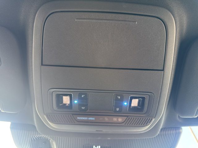 2025 Ford Explorer ST-Line Random Lake WI