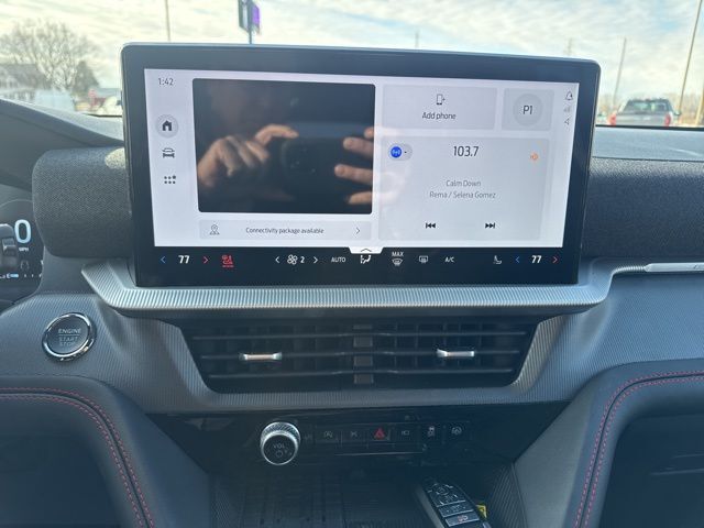 2025 Ford Explorer ST-Line Random Lake WI