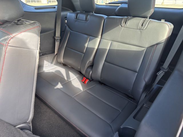 2025 Ford Explorer ST-Line Random Lake WI