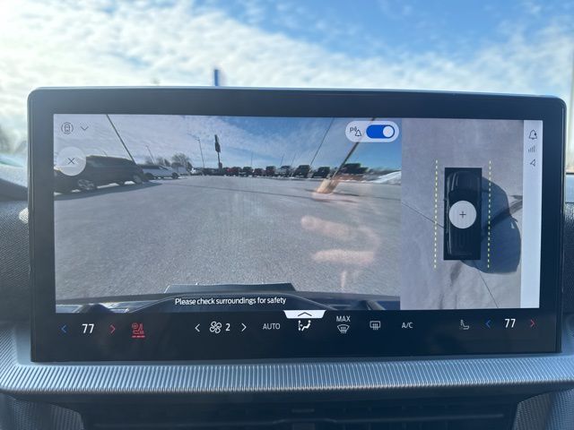 2025 Ford Explorer ST-Line Random Lake WI