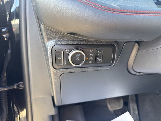 2025 Ford Explorer ST-Line Random Lake WI