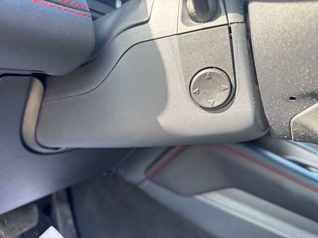 2025 Ford Explorer ST-Line Random Lake WI