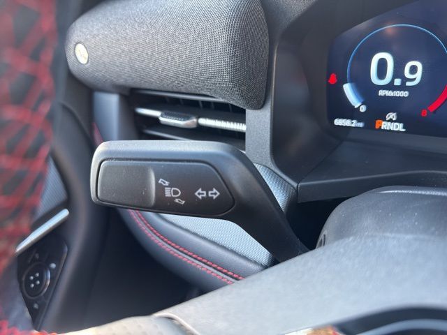 2025 Ford Explorer ST-Line Random Lake WI