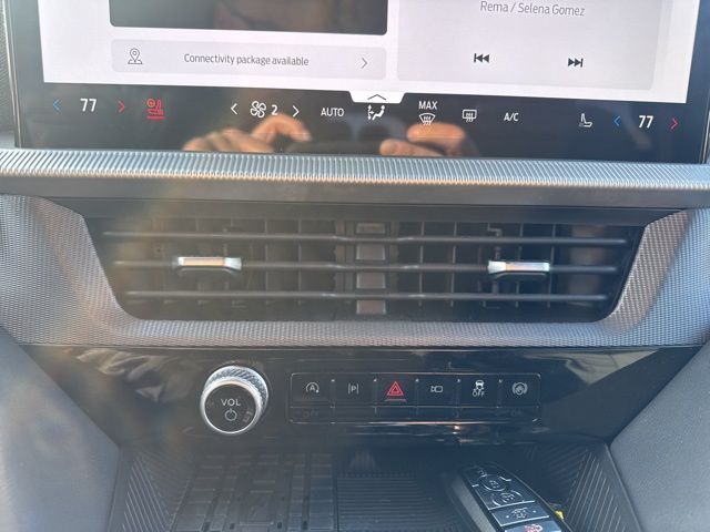 2025 Ford Explorer ST-Line Random Lake WI