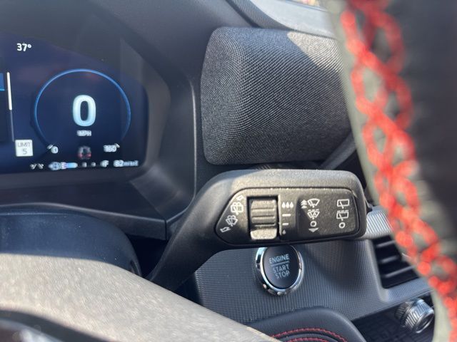 2025 Ford Explorer ST-Line Random Lake WI